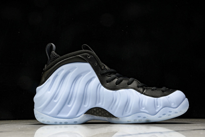 Nike Air Foamposite One “Psychic Blue” HJ6014-400