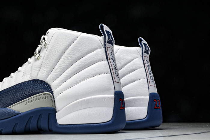 Jordan 12 Retro French Blue (2025) Men