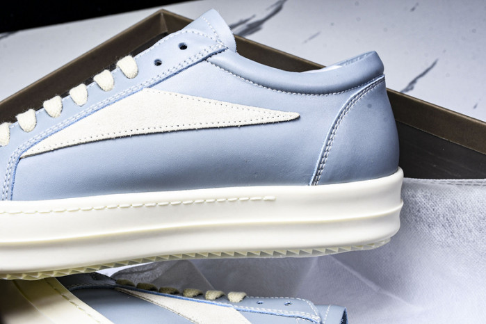 RICK OWENS SNEAKERS  copshpe OR-279