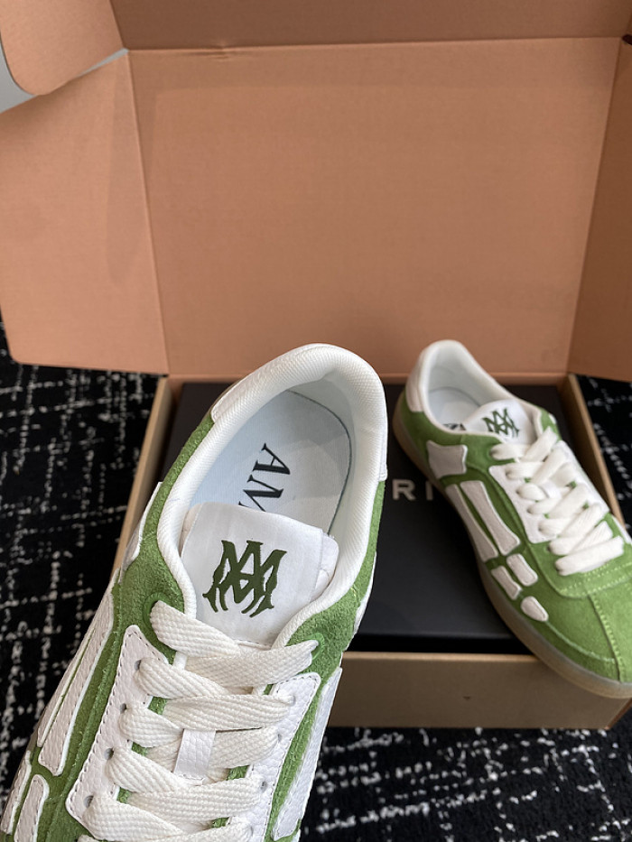 AMIRI  SNEAKERS   COPSHOE AM-183