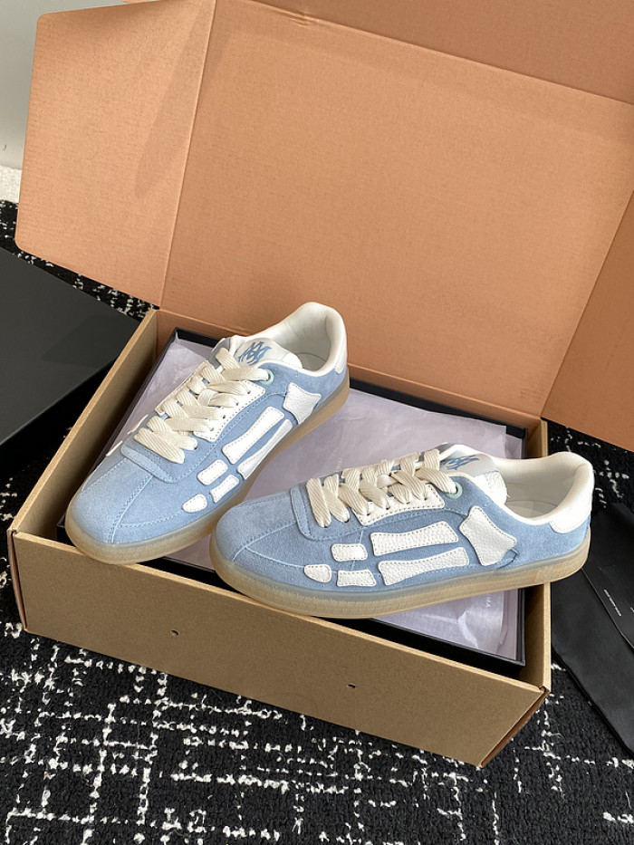 AMIRI  SNEAKERS   COPSHOE AM-184