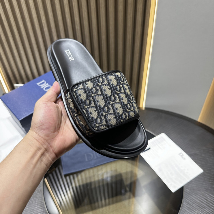 D1R* SLIDE copshoe  DR-SLIDE 009