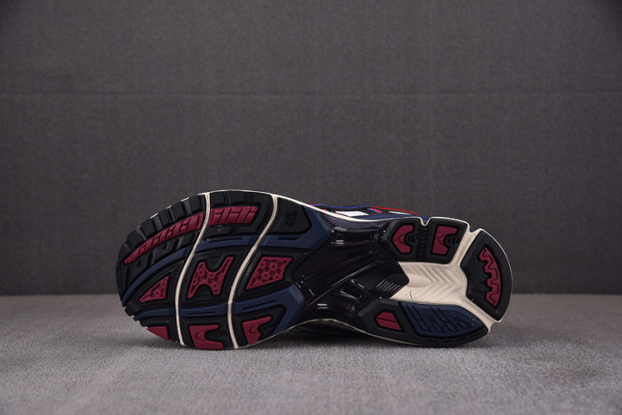 A*sics COPSHOE AS-017