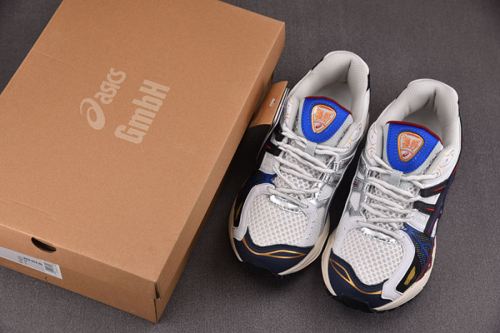 A*sics COPSHOE AS-017