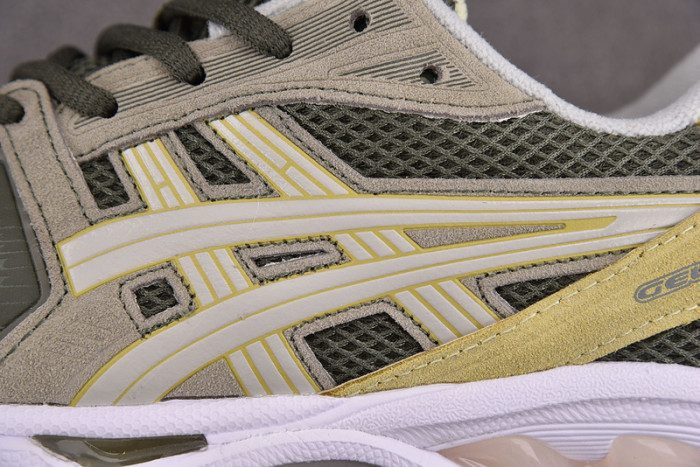 A*sics COPSHOE AS-020