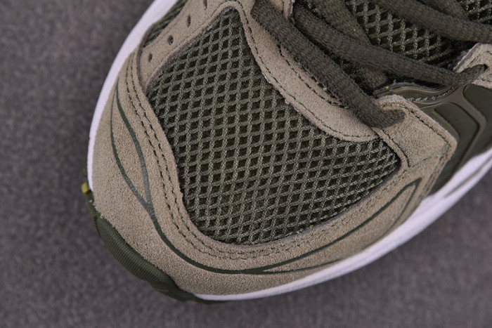 A*sics COPSHOE AS-020