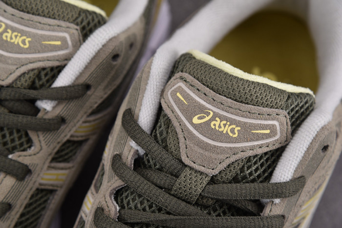 A*sics COPSHOE AS-020