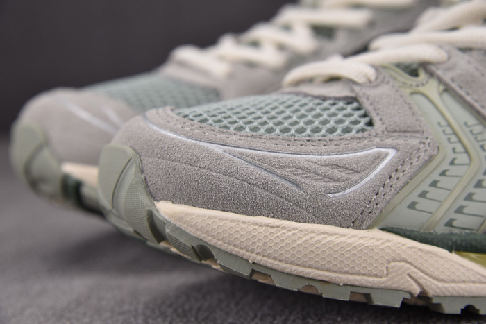 A*sics COPSHOE AS-023