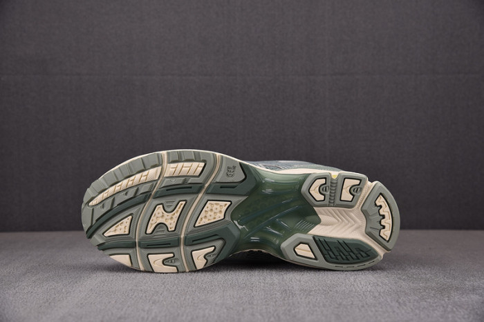 A*sics COPSHOE AS-023