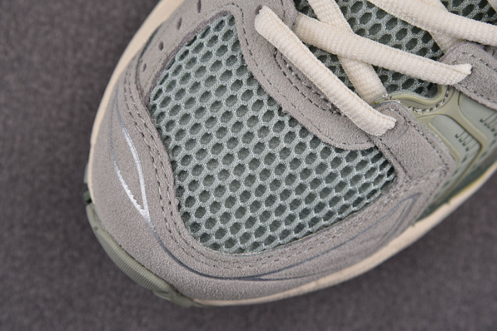 A*sics COPSHOE AS-023