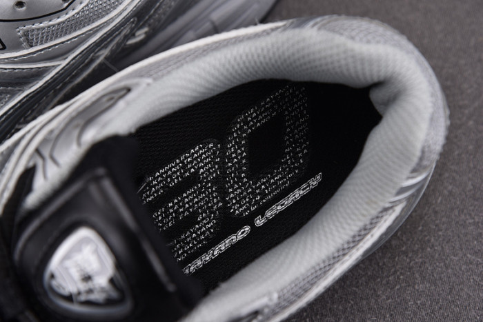 A*sics COPSHOE AS-026