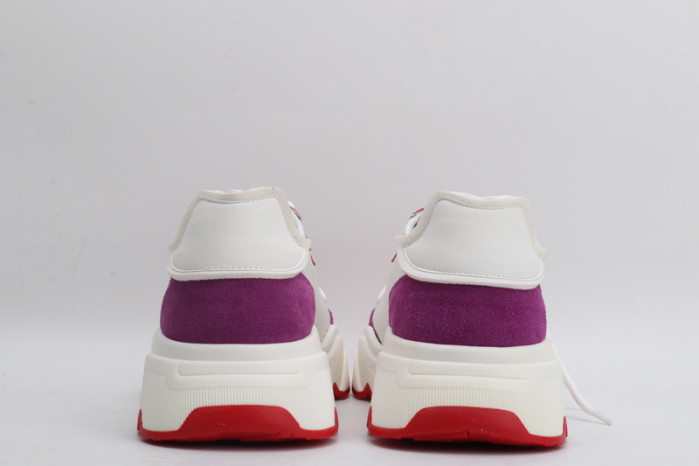 DG SNEAKERS   COPSHOE D&G-54