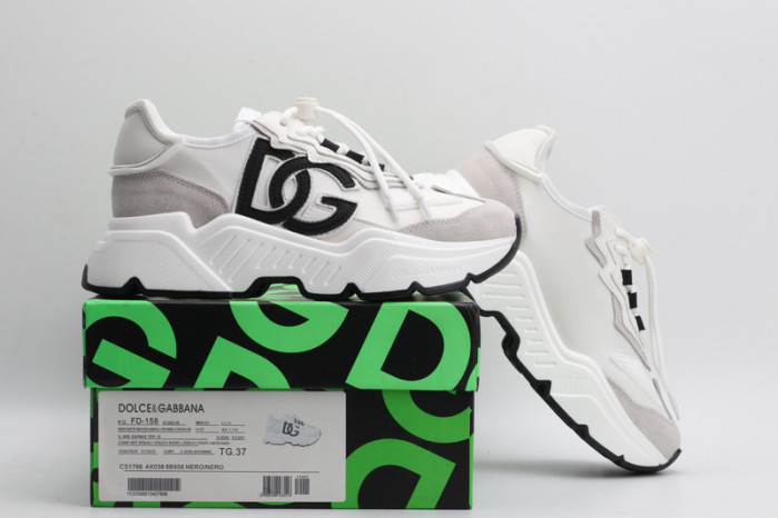 DG SNEAKERS   COPSHOE D&G-55