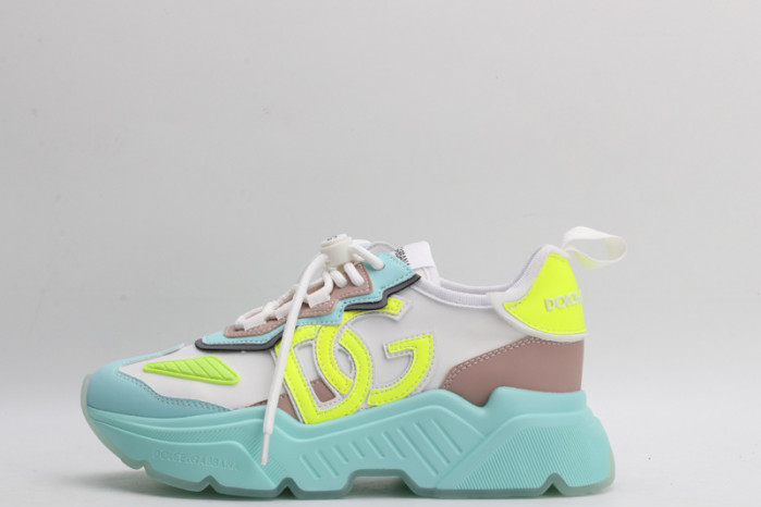 DG SNEAKERS   COPSHOE D&G-56