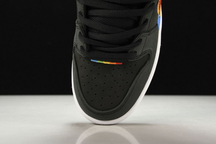 SB Dunk Low Polaroid - DH7722-001