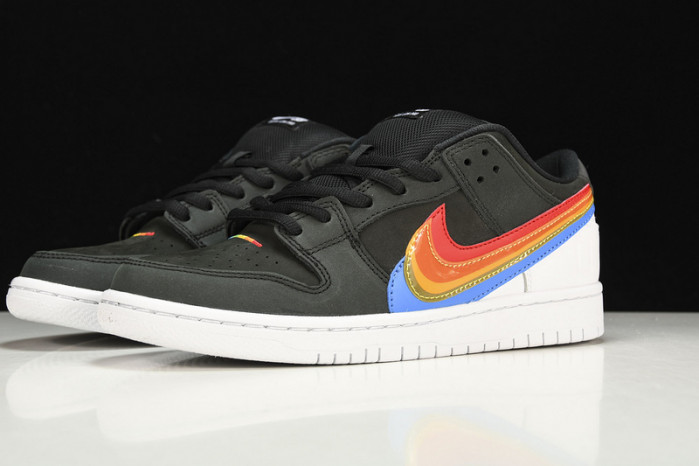 SB Dunk Low Polaroid - DH7722-001
