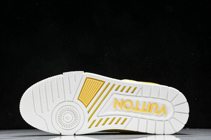 LVT  SNEAKERS   COPSHOE  L&V-286