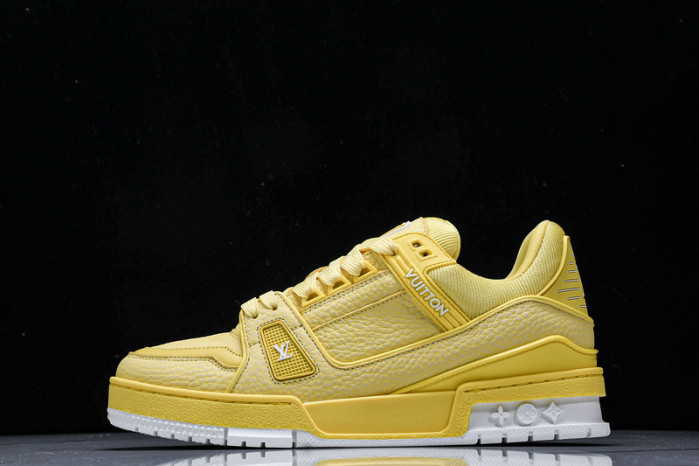 LVT  SNEAKERS   COPSHOE  L&V-286