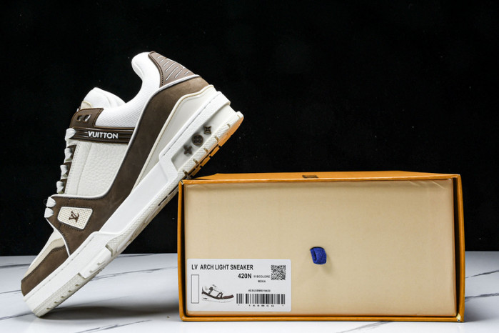 LVT  SNEAKERS   COPSHOE  L&V-288