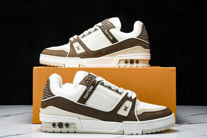 LVT  SNEAKERS   COPSHOE  L&V-288