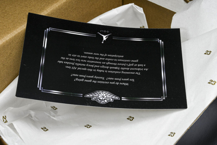 Air Jordan 1 Low Golf "Endless Pursuit" FZ4159-100