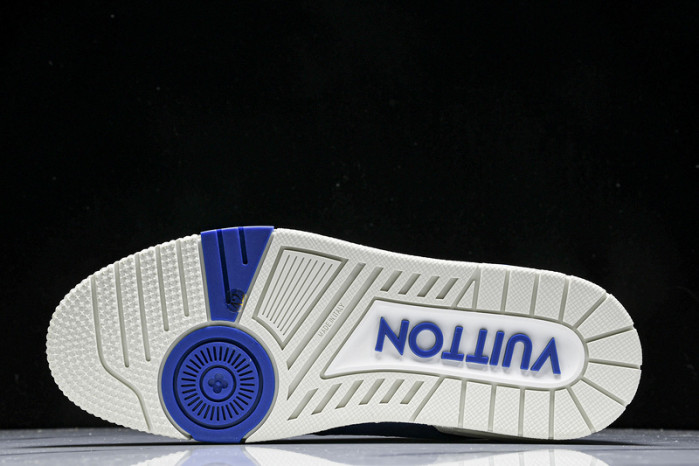 LVT  SNEAKERS   COPSHOE  L&V-292