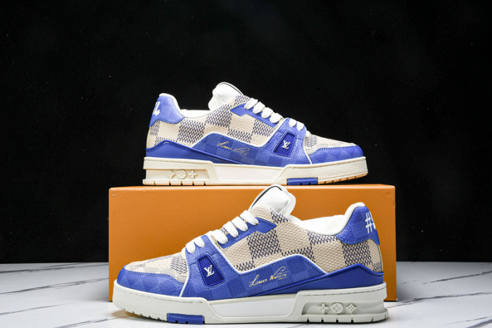 LVT  SNEAKERS   COPSHOE  L&V-292