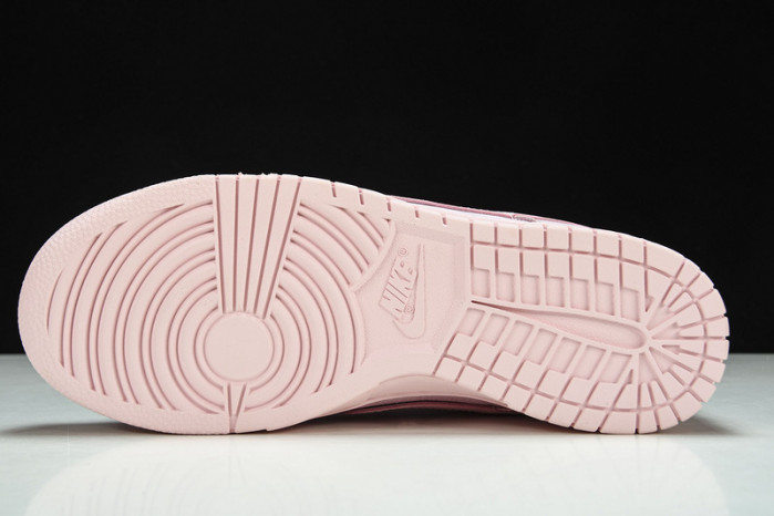 Nike Dunk Low Pink  - 921803-601