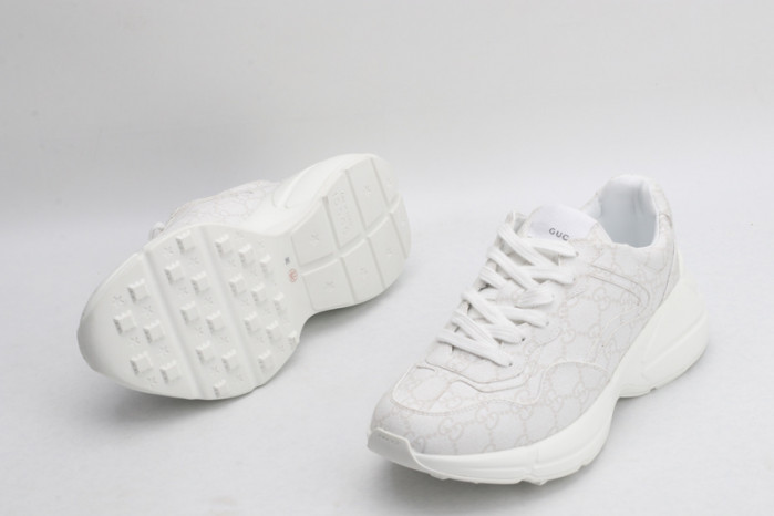 GC  TRAINER SNEAKER COPSHOE GC-74