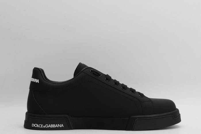 DG SNEAKERS   COPSHOE D&G-18