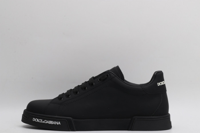 DG SNEAKERS   COPSHOE D&G-18