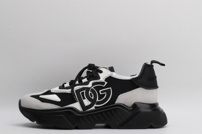 DG SNEAKERS   COPSHOE D&G-20