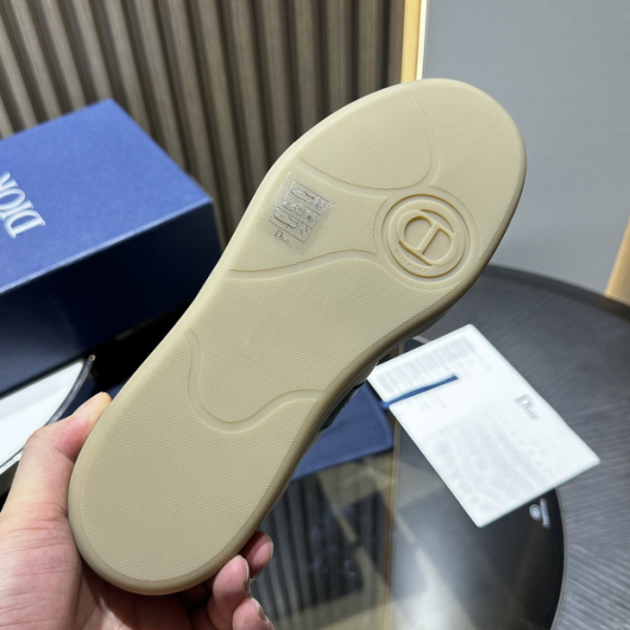 D1R* B01  SNEAKER  COPSHOE DR-b01 01