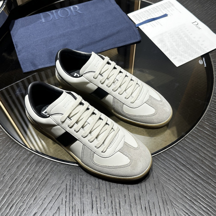 D1R* B01  SNEAKER  COPSHOE DR-b01 01