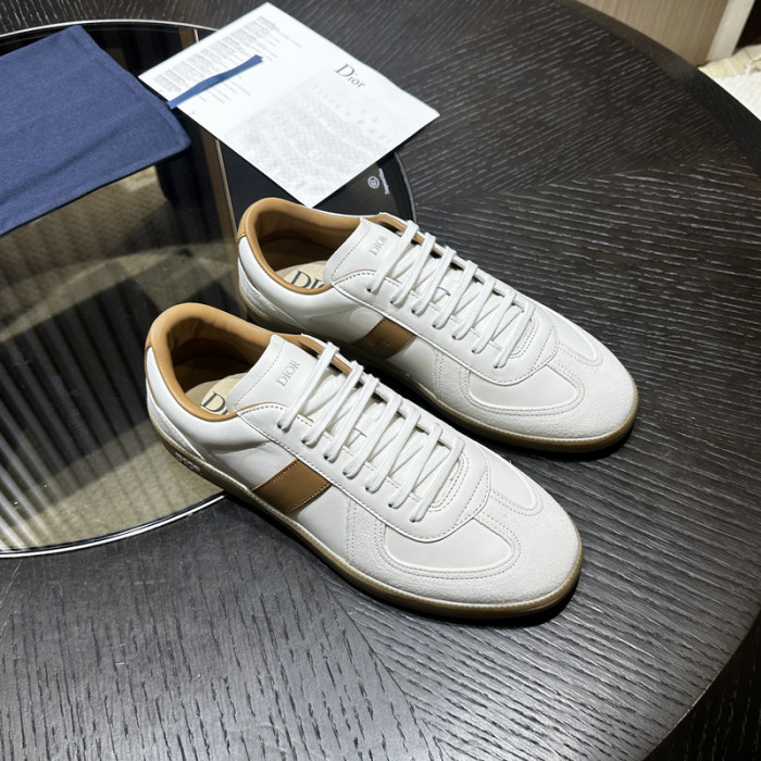 D1R* B01  SNEAKER  COPSHOE DR-b01 02