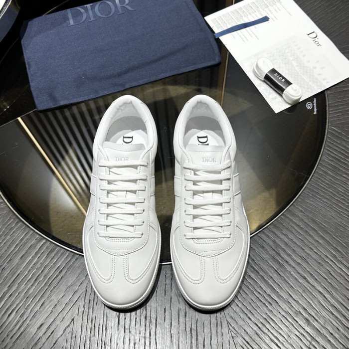 D1R* B01  SNEAKER  COPSHOE DR-b01 03