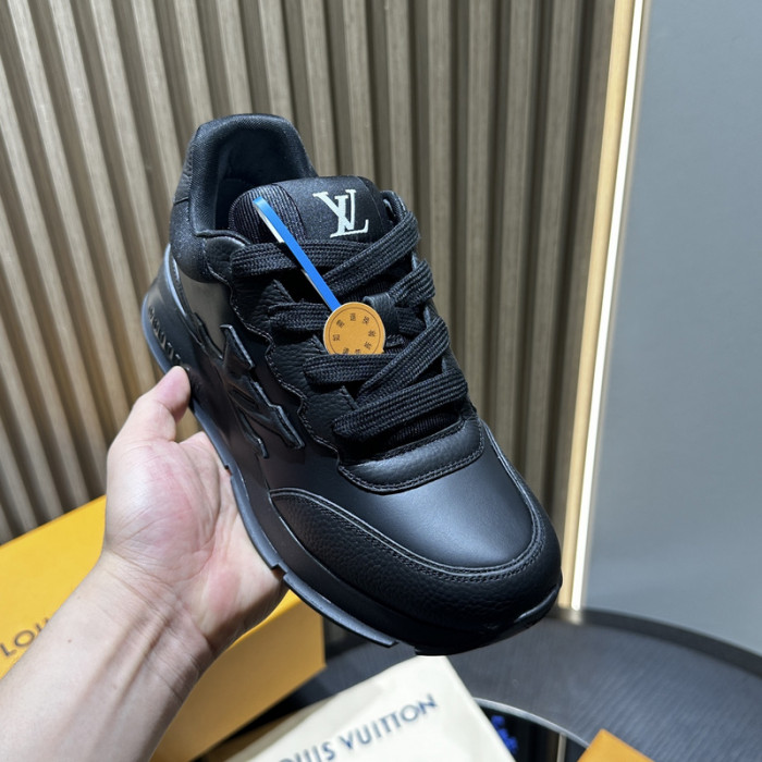 LVT  Classic Sneaker   COPSHOE  L&V-classic 04