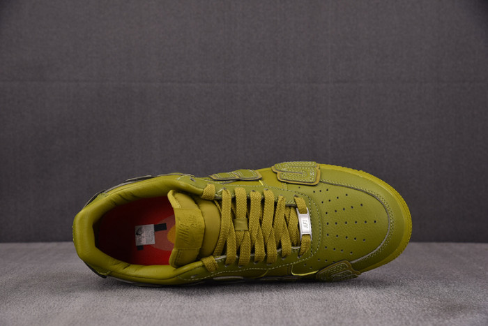 Cactus Plant Flea Market X Air Force 1 Low Premium 