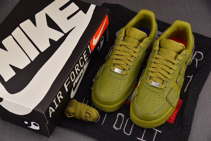 Cactus Plant Flea Market X Air Force 1 Low Premium 
