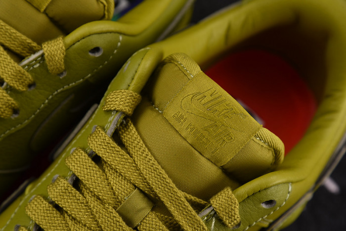 Cactus Plant Flea Market X Air Force 1 Low Premium 