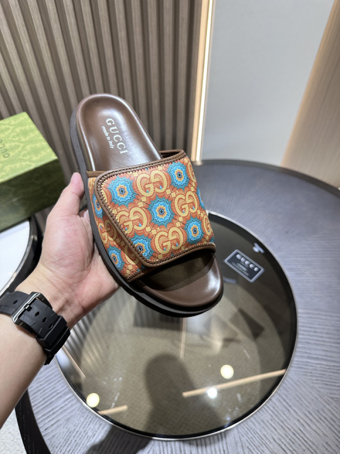 GC SLIDE COPSHHOE GCS-101