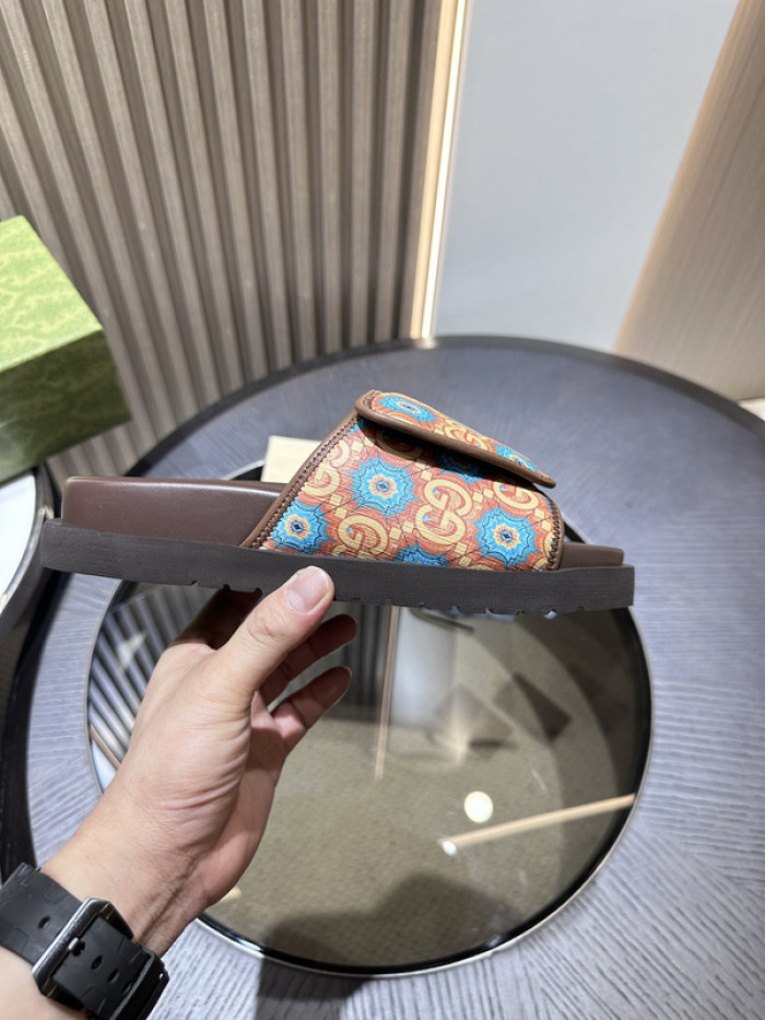 GC SLIDE COPSHHOE GCS-101