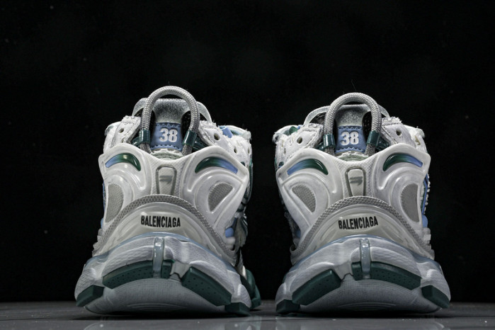 BL RUNNER -COPSHOE BL 297