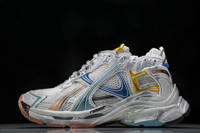 BL RUNNER -COPSHOE BL 300