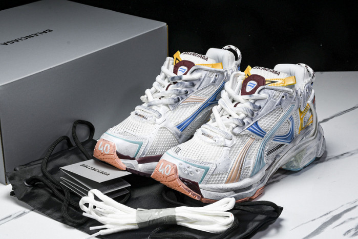 BL RUNNER -COPSHOE BL 300