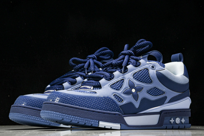 LVT  SNEAKERS   COPSHOE  L&V-295