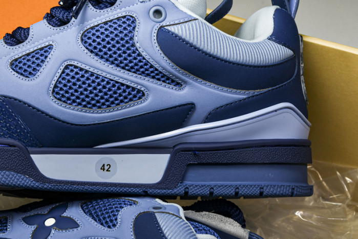 LVT  SNEAKERS   COPSHOE  L&V-295