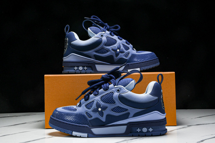 LVT  SNEAKERS   COPSHOE  L&V-295