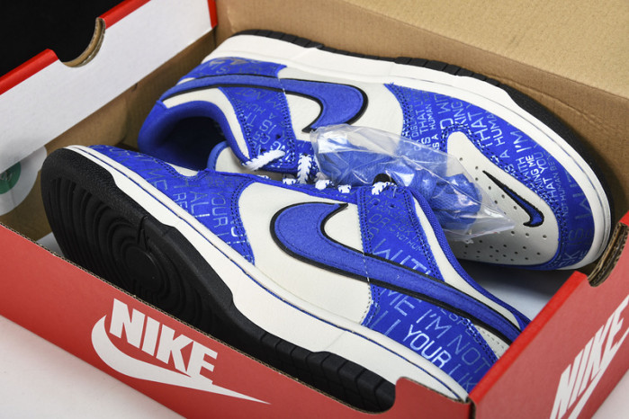 Nike Dunk Low Jackie Robinson - DV2122-400