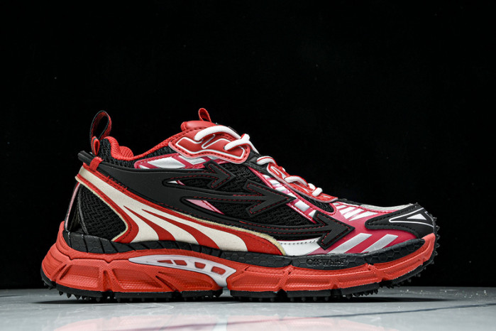 OF sneakers others  copshoe OW-146